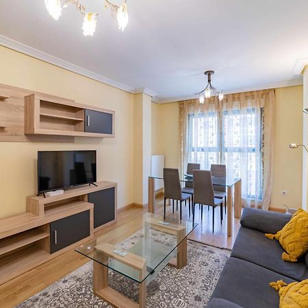 Casa Morana Alojamiento Con Garaje サモラ エクステリア 写真