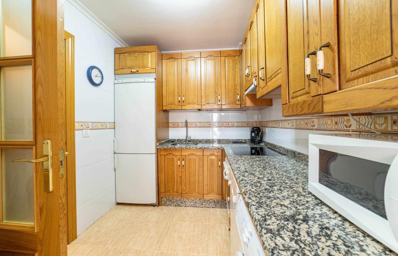 Casa Morana Alojamiento Con Garaje サモラ エクステリア 写真