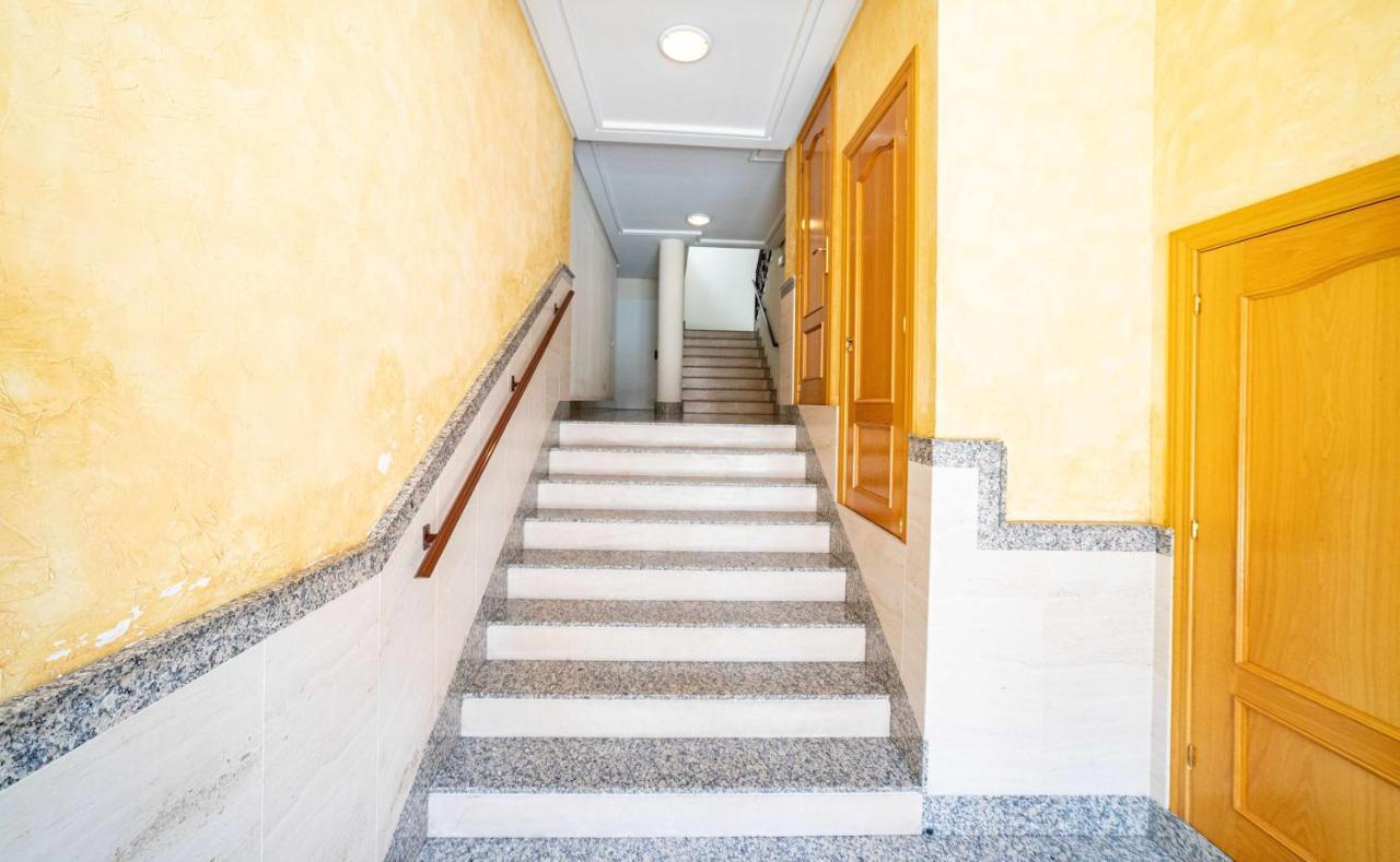 Casa Morana Alojamiento Con Garaje サモラ エクステリア 写真
