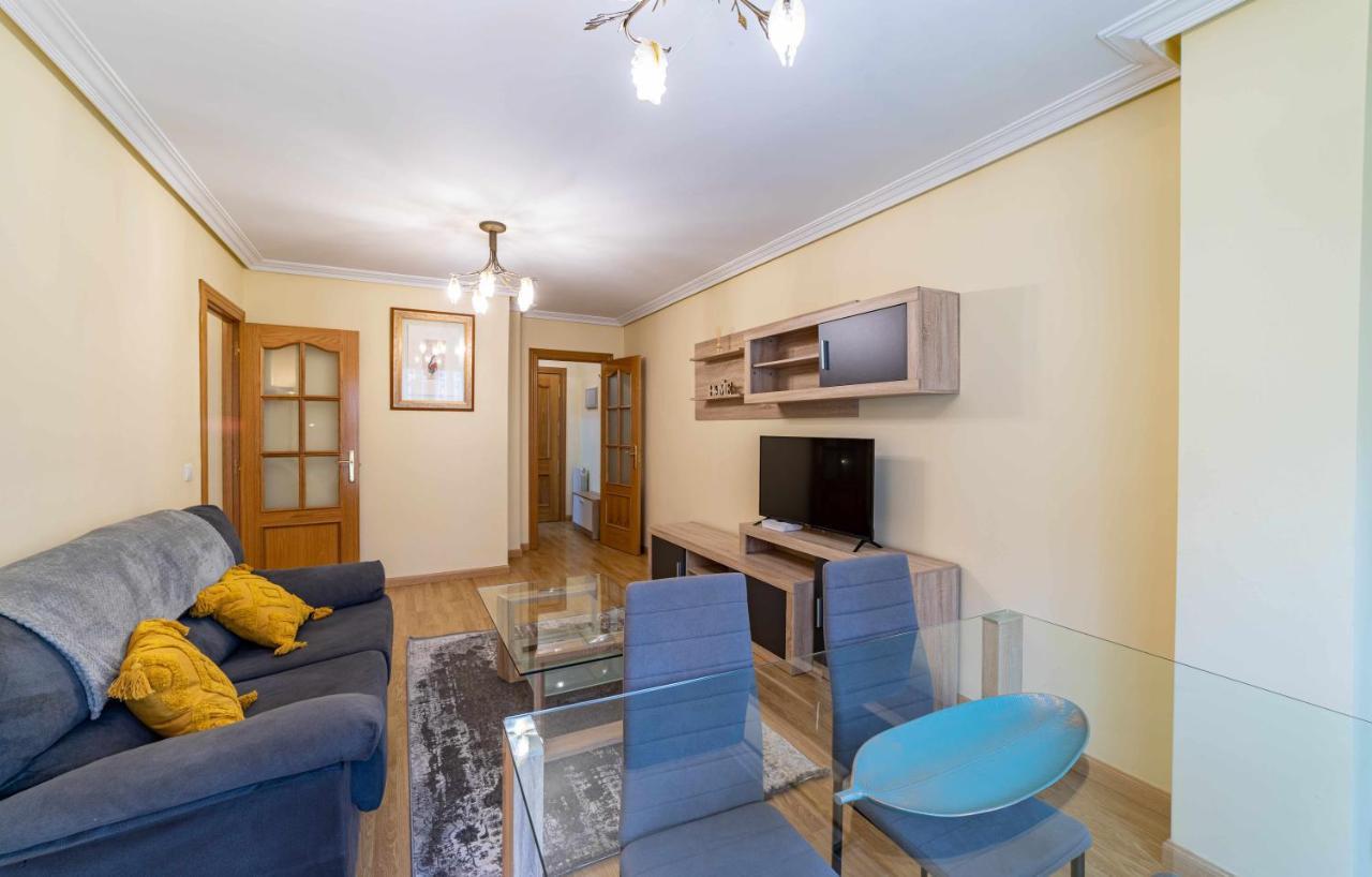 Casa Morana Alojamiento Con Garaje サモラ エクステリア 写真